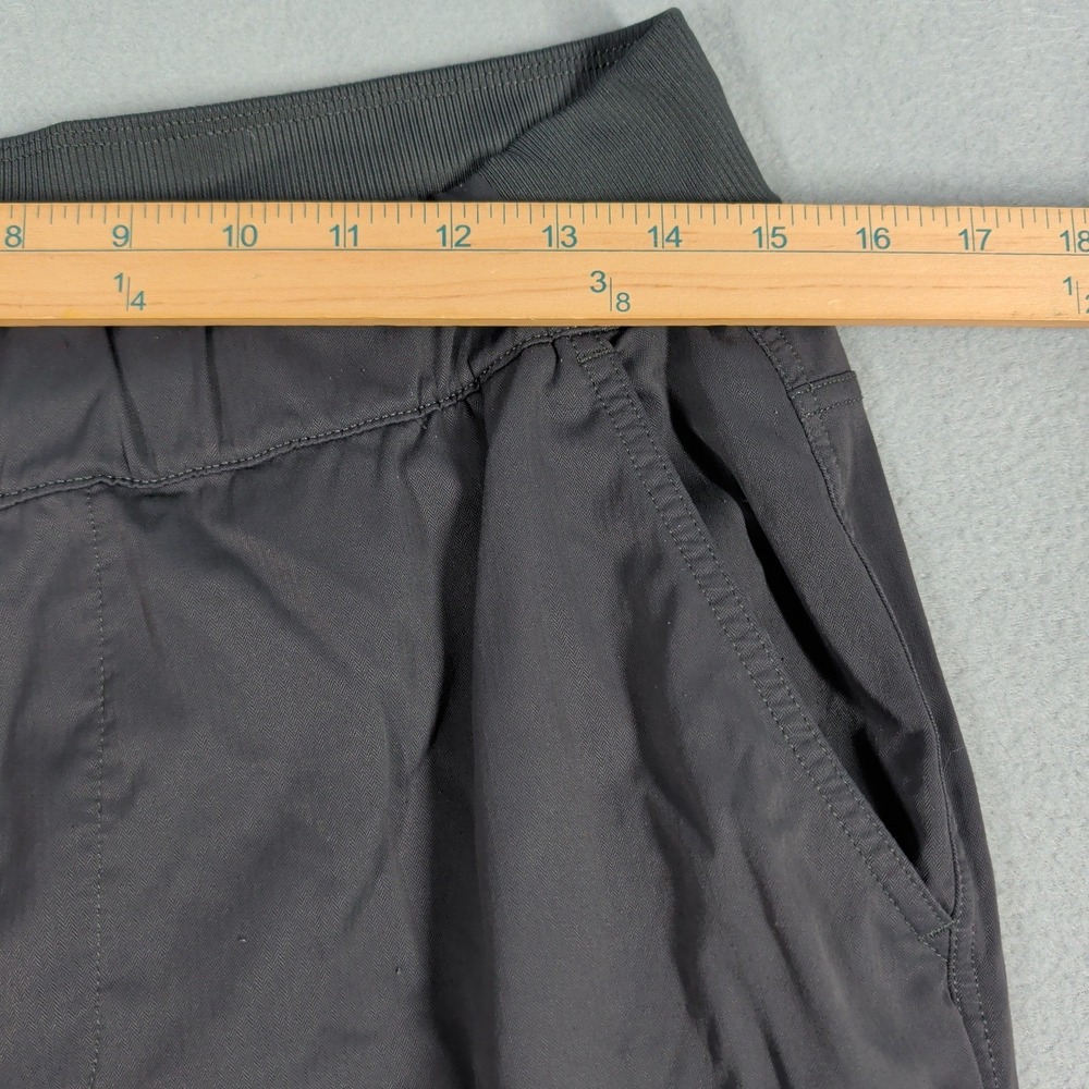 The North Face Joggers Womens Large Gray Aphrodite 2.0 Hiking Pants Activewear - Picture 8 of 16